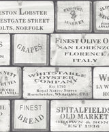 Eade's G12308-sample Silver Grey