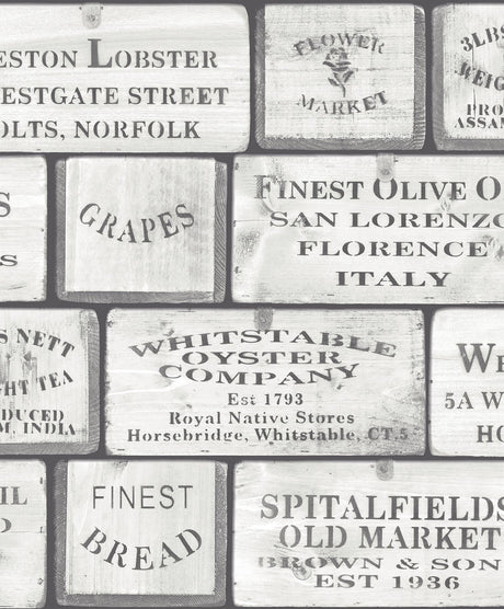 Eade's G12308-sample Silver Grey