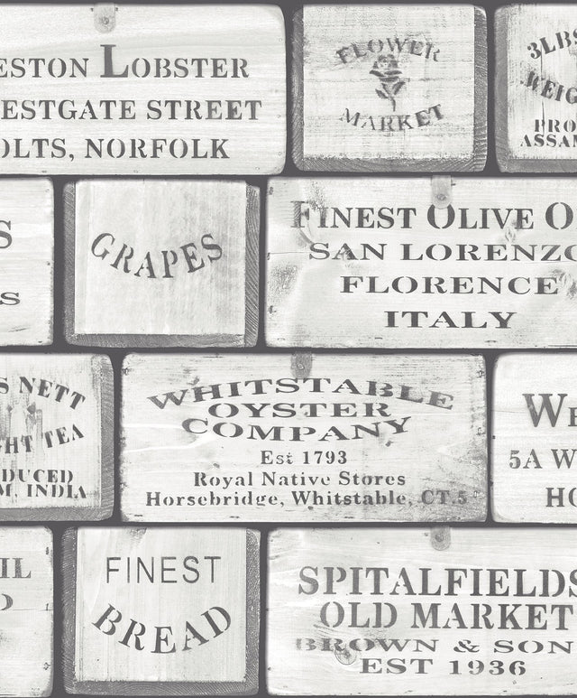 Eade's G12308-sample Silver Grey