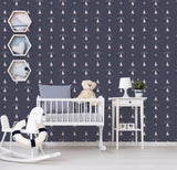 Eade's G23036-sample Blue