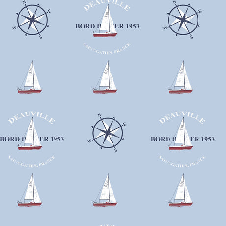 Eade's G23037-sample Blue