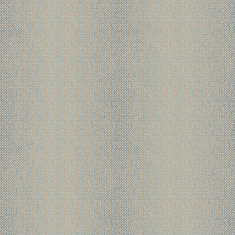 Galerie G34122 Blue Weave Texture - Eade's Wallpaper