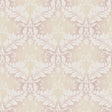 Galerie G34131 Pink Embossed Damask - Eade's Wallpaper