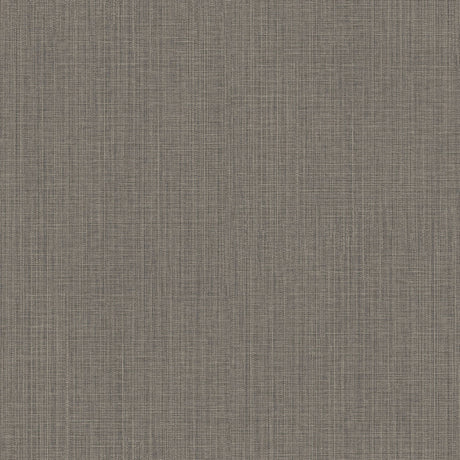 Galerie G34139 Bronze Brown Plain Chevron - Eade's Wallpaper