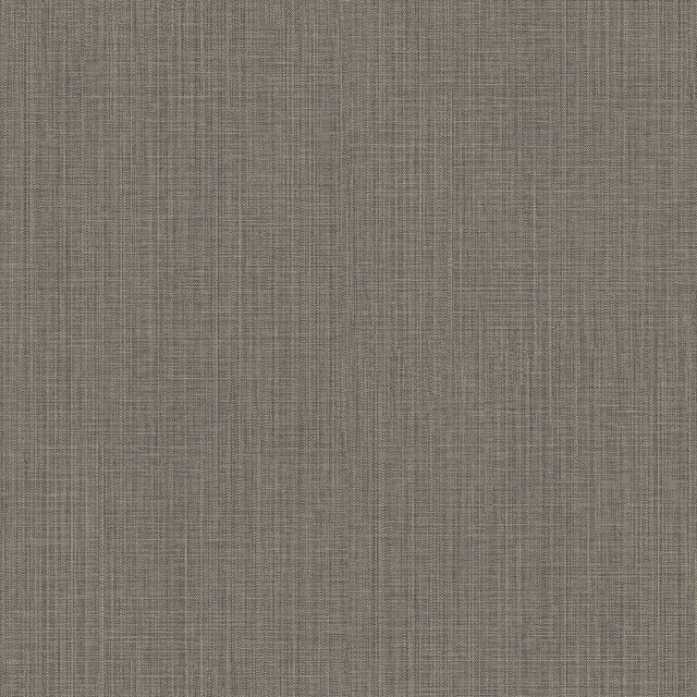 Galerie G34139 Bronze Brown Plain Chevron - Eade's Wallpaper