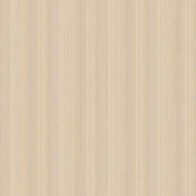 Galerie G34150 Cream Stripe - Eade's Wallpaper