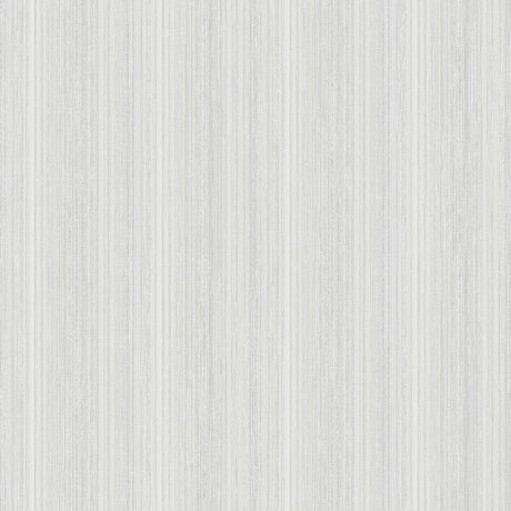 Galerie G34153 Silver Grey Stripe - Eade's Wallpaper