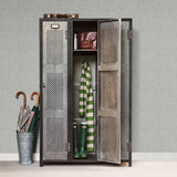 Eade's G45176-sample Silver Grey