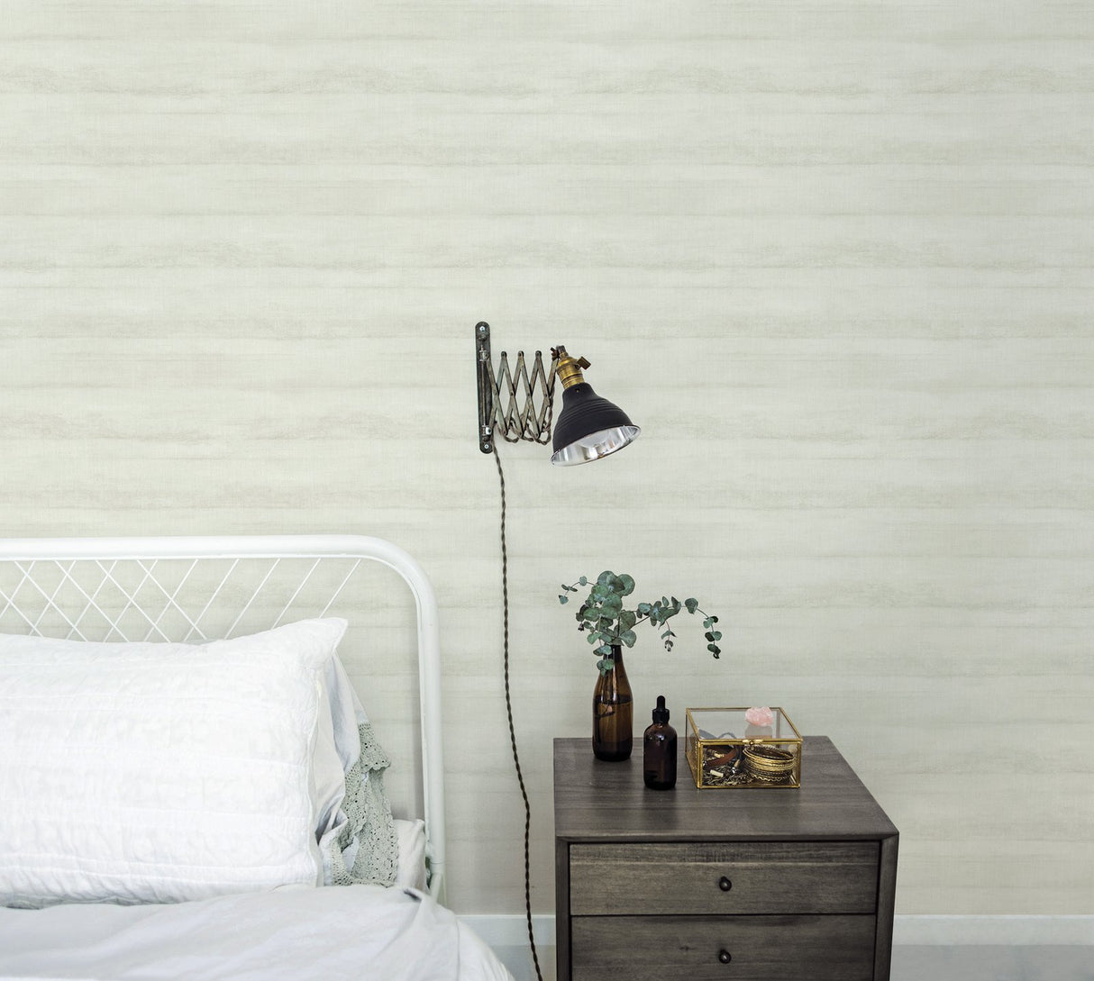 Eade's G45315-sample Silver Grey