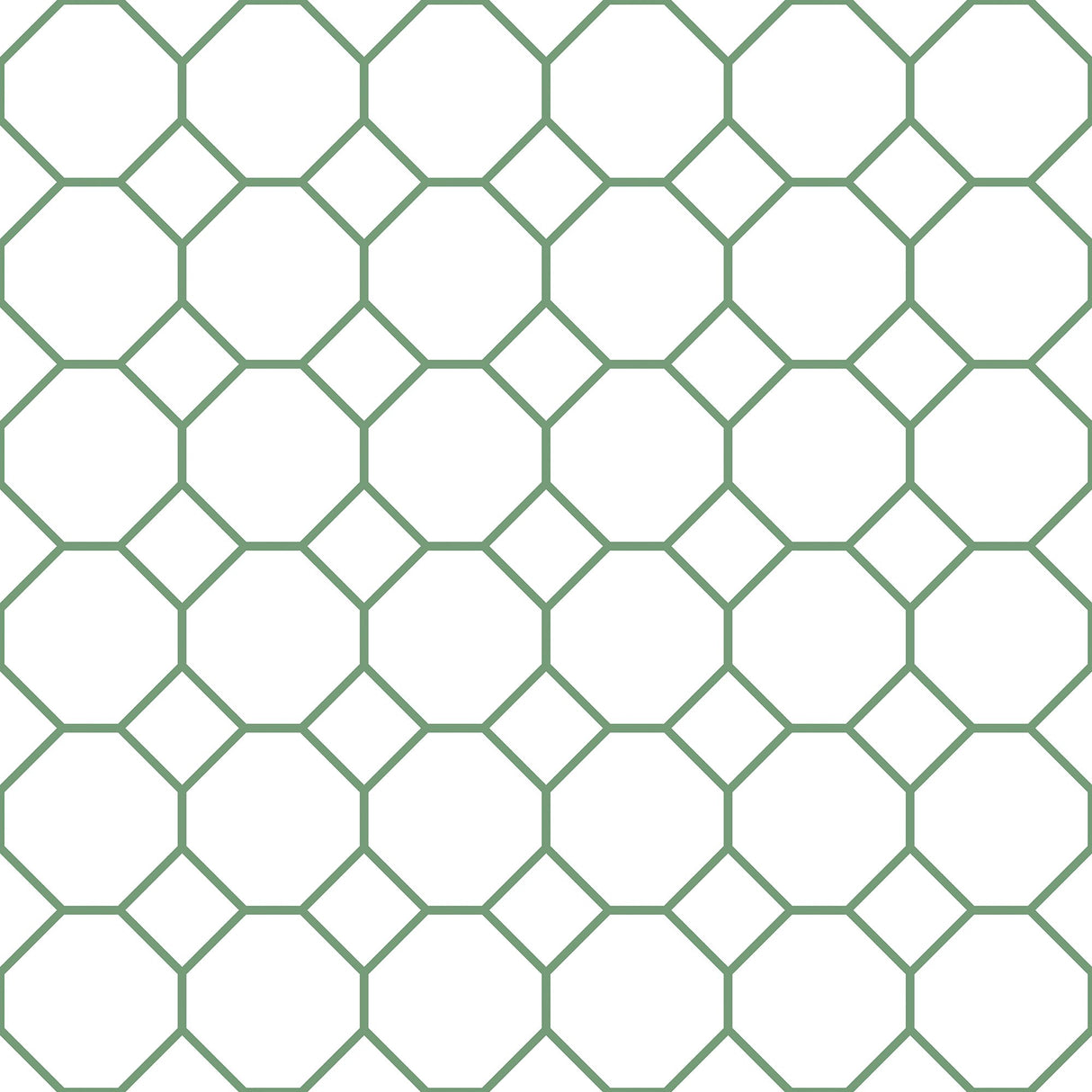 Galerie G45402 Green Bee Hive - Eade's Wallpaper
