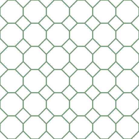 Galerie G45402 Green Bee Hive - Eade's Wallpaper