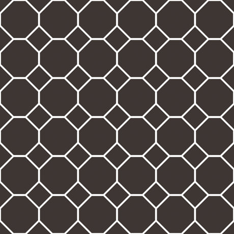 Galerie G45404 Black Bee Hive - Eade's Wallpaper