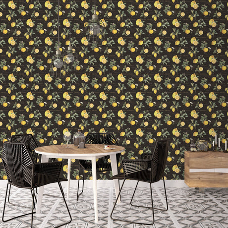 Eade's G45411-sample Black