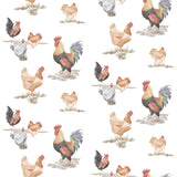 Eade's G45415-sample Red