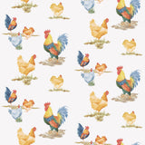 Eade's G45416-sample Multi-coloured