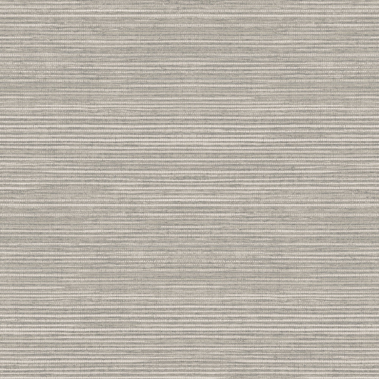 Galerie G45420 Silver Grey Grasscloth - Eade's Wallpaper