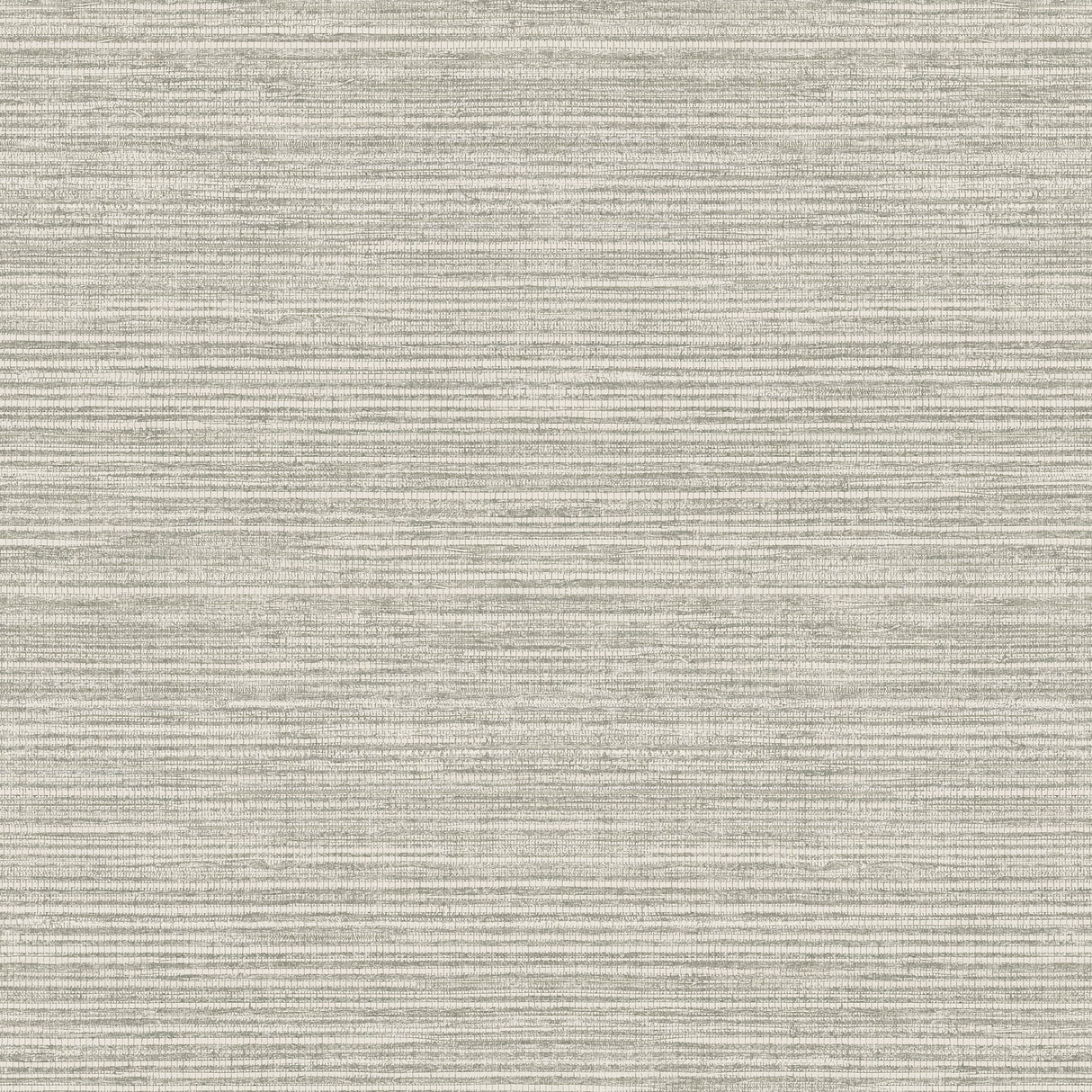 Galerie G45421 Silver Grey Grasscloth - Eade's Wallpaper