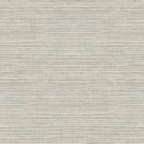 Galerie G45421 Silver Grey Grasscloth - Eade's Wallpaper