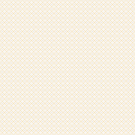 Galerie G45435 Beige Leaf Dot Spot - Eade's Wallpaper