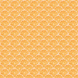 Galerie G45439 Orange Lemon Scallop - Eade's Wallpaper