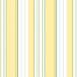 Galerie G45448 Yellow Multi Stripe - Eade's Wallpaper
