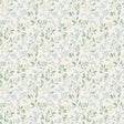 Galerie G45457 Green Spring leaf trail - Eade's Wallpaper