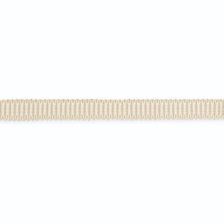 Schumacher G500-10 CLAUDINE SILK GIMP 1/2" in CHAMPAGNE Trim