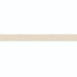 Schumacher G500-2 CLAUDINE COTTON GIMP in IVORY Trim - SCHUM