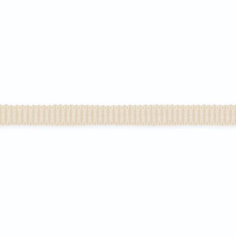 Schumacher G500-2 CLAUDINE COTTON GIMP in IVORY Trim - SCHUM