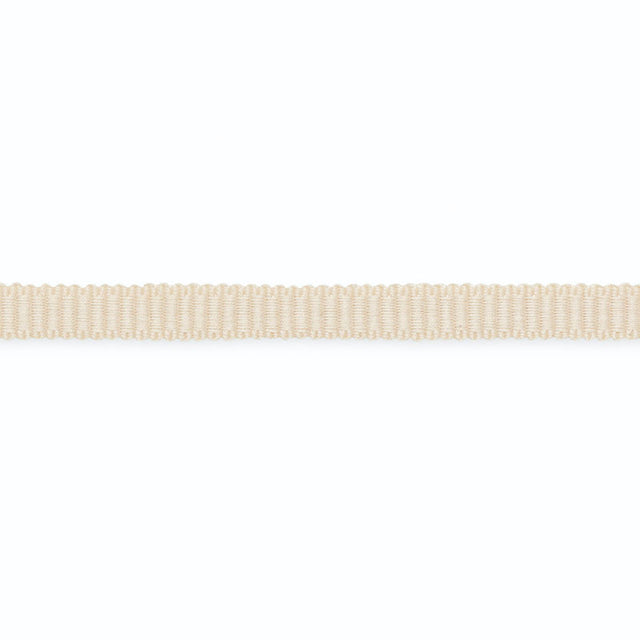 Schumacher G500-2 CLAUDINE COTTON GIMP in IVORY Trim - SCHUM