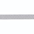 Schumacher G503-10 ELEANOR GIMP in PLATINUM Trim - SCHUMACHE