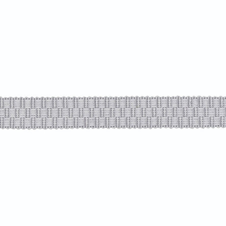 Schumacher G503-10 ELEANOR GIMP in PLATINUM Trim - SCHUMACHE