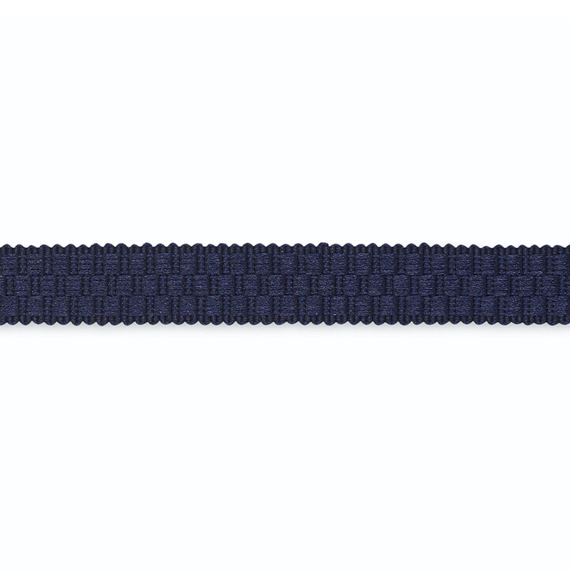 Schumacher G503-12 ELEANOR GIMP in MIDNIGHT Trim - SCHUMACHE