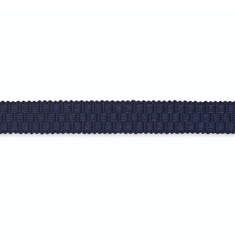 Schumacher G503-12 ELEANOR GIMP in MIDNIGHT Trim - SCHUMACHE
