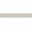 Schumacher G510-8 RENE GIMP in SILVER 1/2" SILK GIMP Trim - 