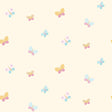 Galerie G56007 Cream Butterflies - Eade's Wallpaper