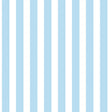 Galerie G56025 Blue Medium Stripe - Eade's Wallpaper