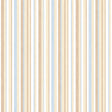 Galerie G56040 Beige Multi-color Stripe - Eade's Wallpaper