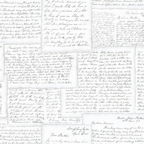 Galerie G56122 Silver Grey Family Letters - Eade's Wallpaper