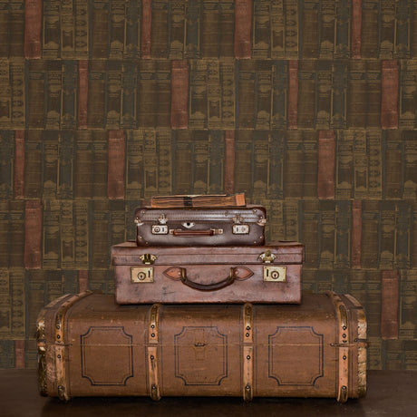 Eade's G56132-sample Bronze Brown