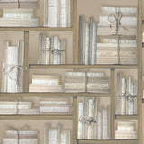 Eade's G56154-sample Bronze Brown