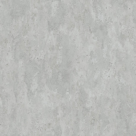 Galerie G56178 Silver Grey Distressed Wall - Eade's Wallpaper