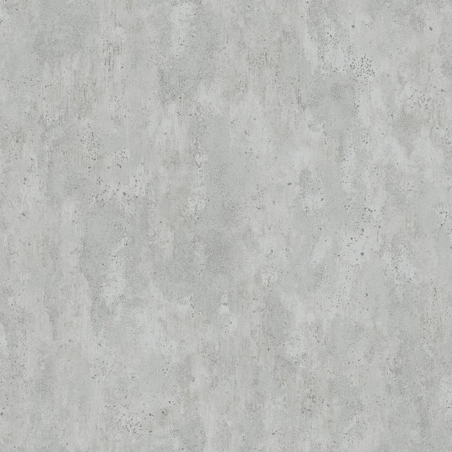 Galerie G56178 Silver Grey Distressed Wall - Eade's Wallpaper