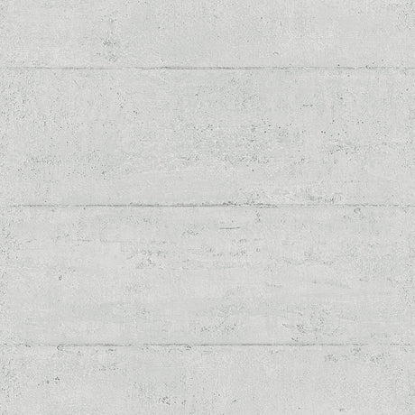 Galerie G56217 Silver Grey Concrete - Eade's Wallpaper