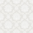 Galerie G56275 Cream Damask - Eade's Wallpaper