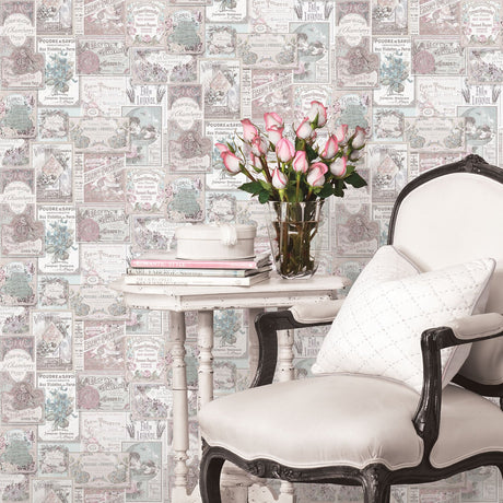 Eade's G56279-sample Pink