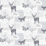 Eade's G56296-sample Silver Grey