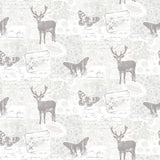 Eade's G56298-sample Silver Grey