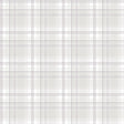 Galerie G56305 Cream Check Plaid - Eade's Wallpaper