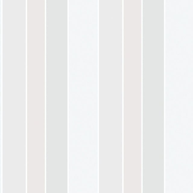 Galerie G56322 Silver Grey Multi Stripe - Eade's Wallpaper